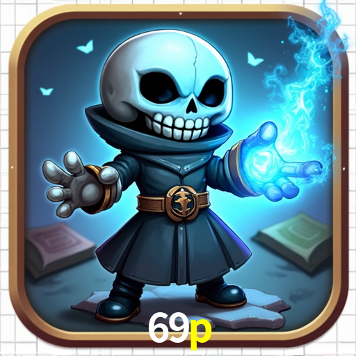 Account Benefits 69p